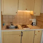 Апартаменты Haus Elfriede Мильстат