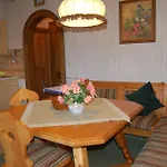 Апартаменты Haus Elfriede
