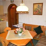 Апартаменты Haus Elfriede *