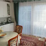Апартаменты Haus Elfriede