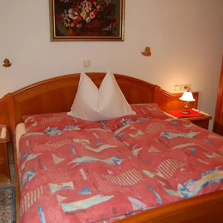 Apartman Haus Elfriede Millstatt