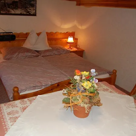 Haus Elfriede Millstatt