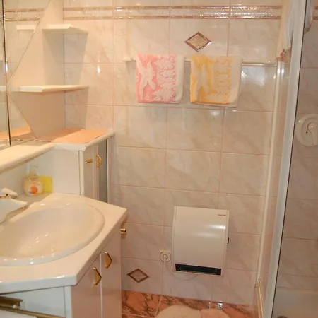 Haus Elfriede Apartman