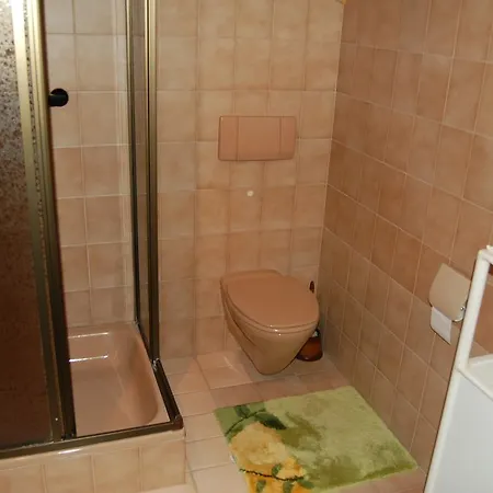 Apartman Haus Elfriede Millstatt