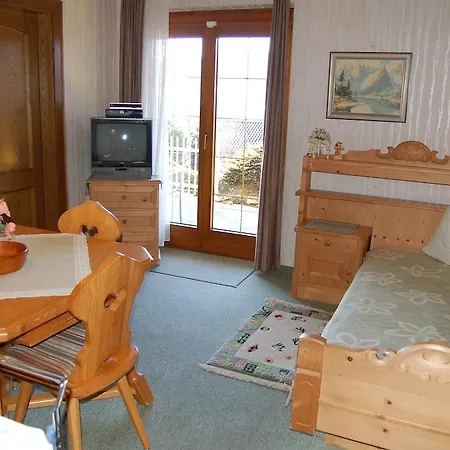 Haus Elfriede Мильстат