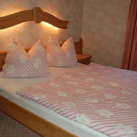 Appartement Haus Elfriede