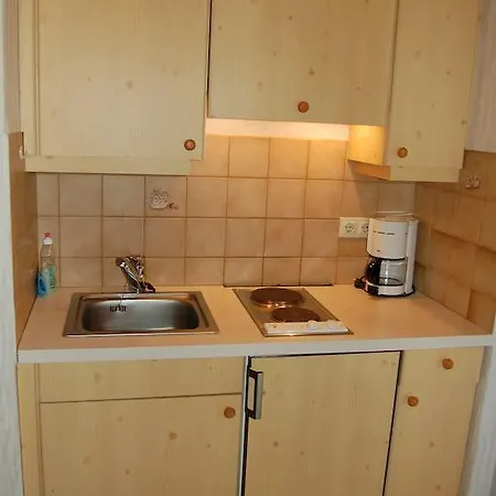 Apartman Haus Elfriede Millstatt