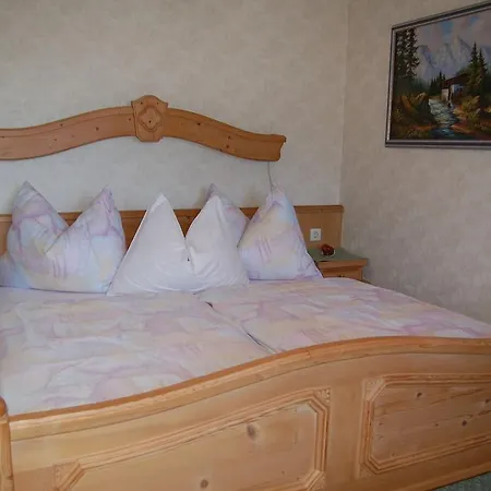 Apartman Haus Elfriede *