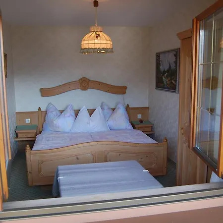 Haus Elfriede Millstatt