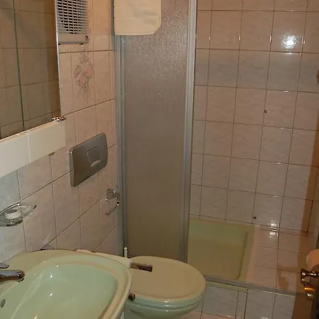 Apartman Haus Elfriede Millstatt