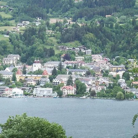 Haus Elfriede Millstatt