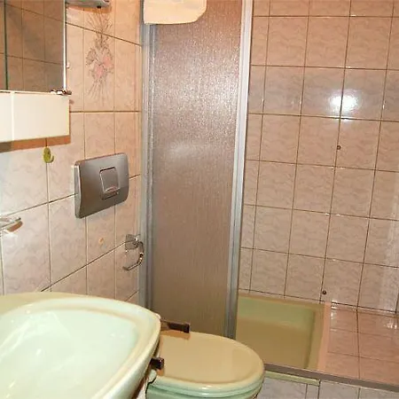 Appartement Haus Elfriede