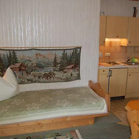 Haus Elfriede Millstatt