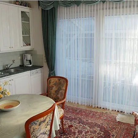 Apartman Haus Elfriede