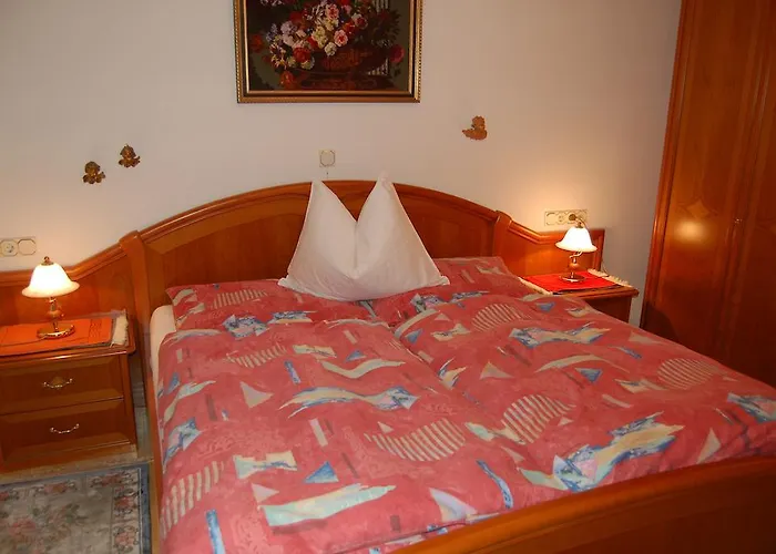 Apartament Haus Elfriede Millstatt am See