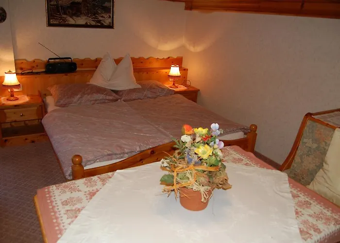 Haus Elfriede Millstatt am See