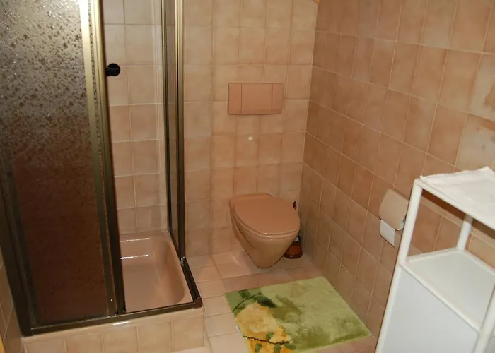 Apartament Haus Elfriede Millstatt am See