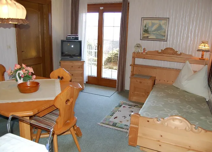 Haus Elfriede Millstatt am See