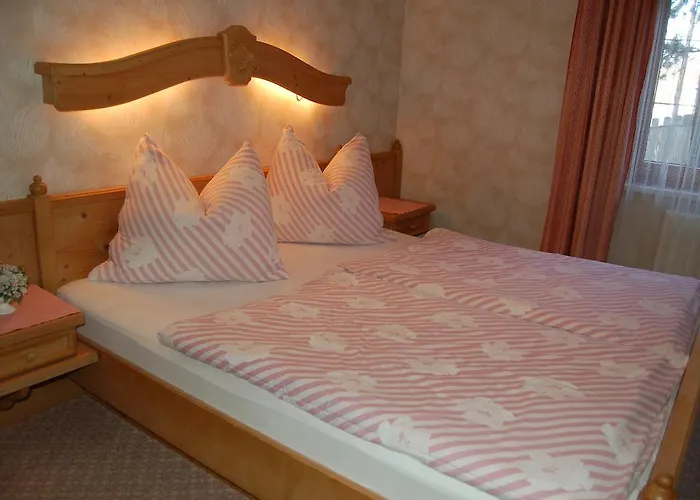 Apartament Haus Elfriede