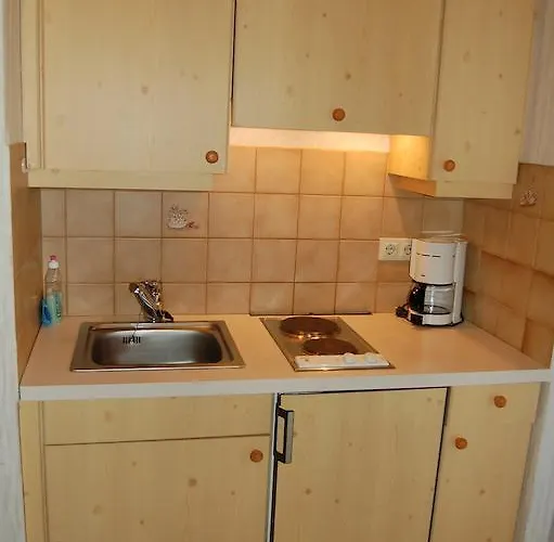 Apartament Haus Elfriede Millstatt am See