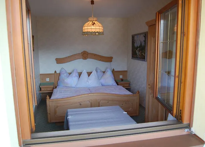 Haus Elfriede Millstatt am See