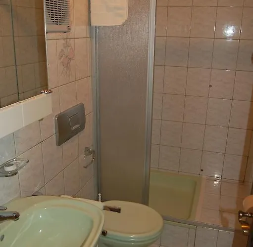 Apartament Haus Elfriede Millstatt am See