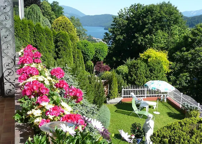 Haus Elfriede Millstatt am See