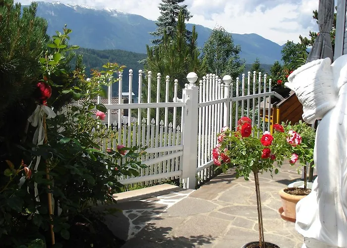 Apartament Haus Elfriede