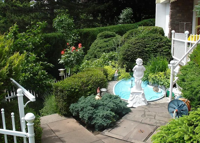 Apartament Haus Elfriede Millstatt am See