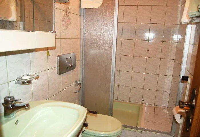 Apartament Haus Elfriede