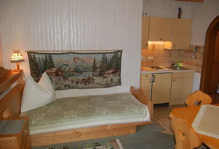 Haus Elfriede Millstatt am See